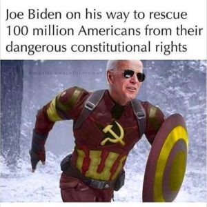 Read more about the article he’ll save you from those pesky rights