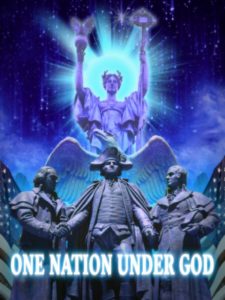 Read more about the article one nation, under God