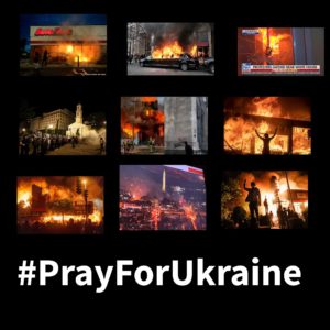 Read more about the article #prayforukraine