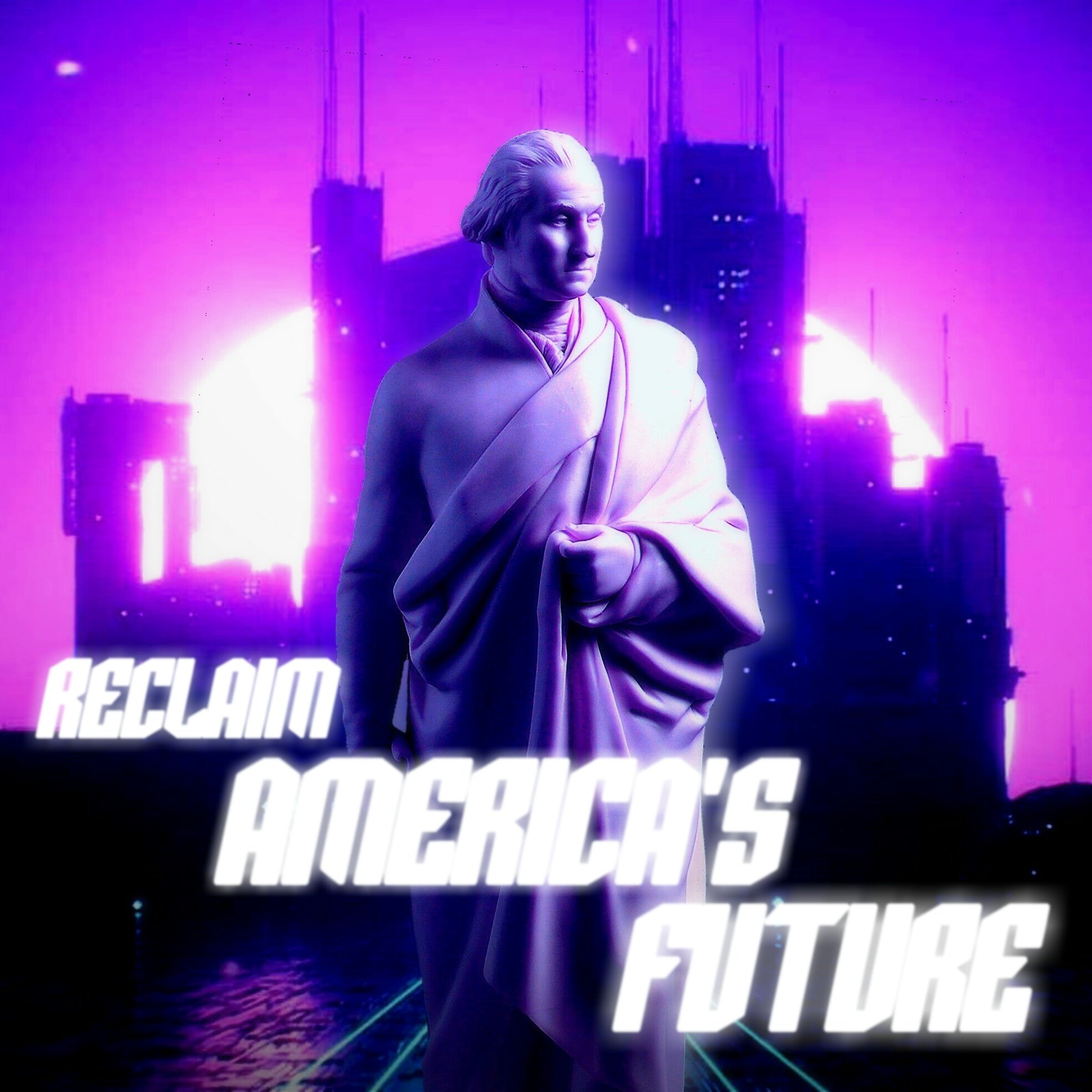 Read more about the article reclaim America’s future