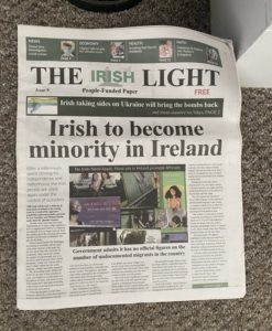 Read more about the article now Ireland