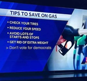 tips to save money on gas