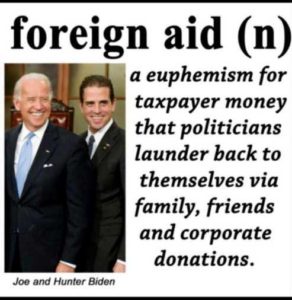 Read more about the article foreign aid