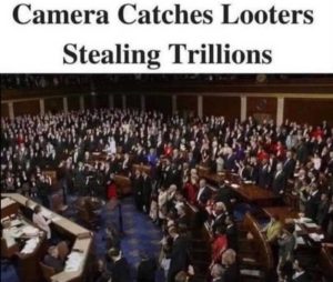 Read more about the article camera catches looters