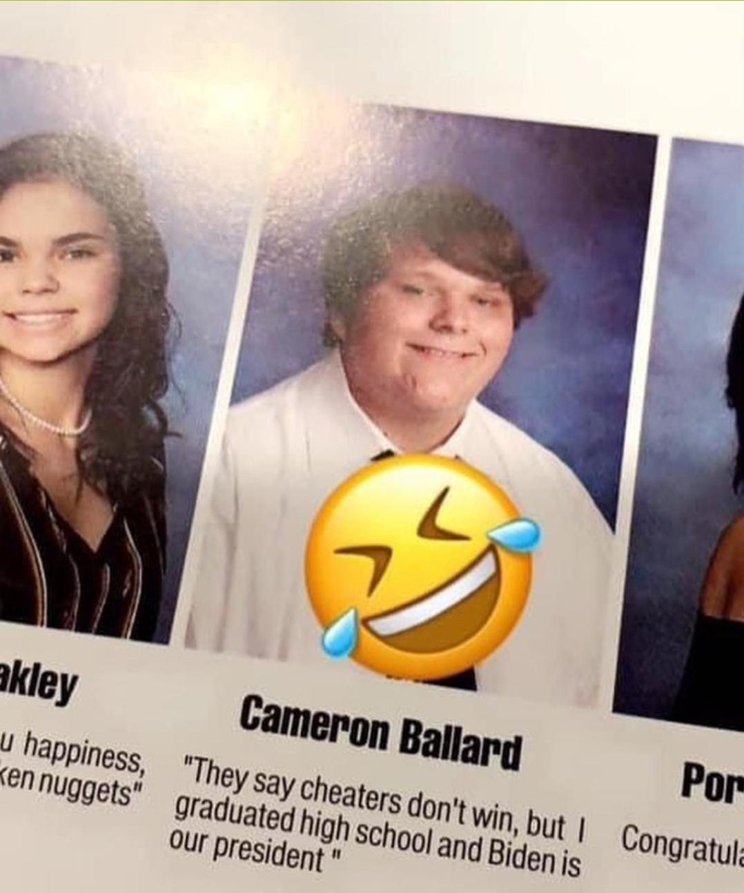 cameron ballard yearbook