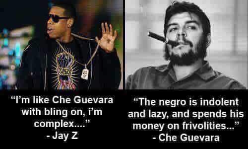 Read more about the article Che actually said