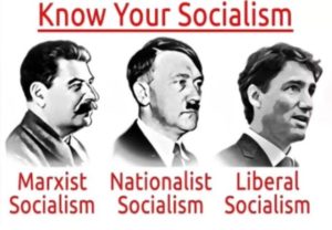 Read more about the article know your socialism