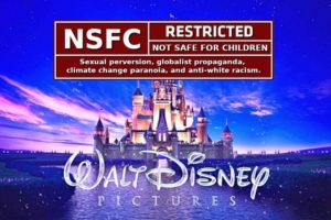 walt disney pictures NSFC