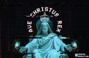 Read more about the article Ave Christus Rex