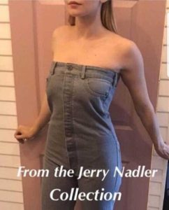 Read more about the article the Jerry Nadler Collection