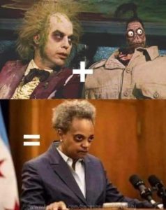 Read more about the article Lori Lightfoot, explained