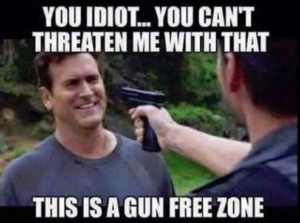 Read more about the article gun free zone