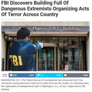 Read more about the article great job FBI