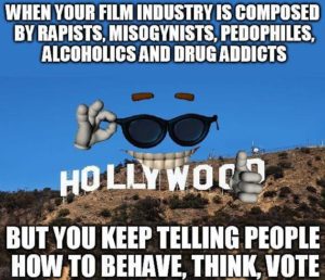 Read more about the article hollywood