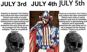 Read more about the article July 3rd vs July 4th