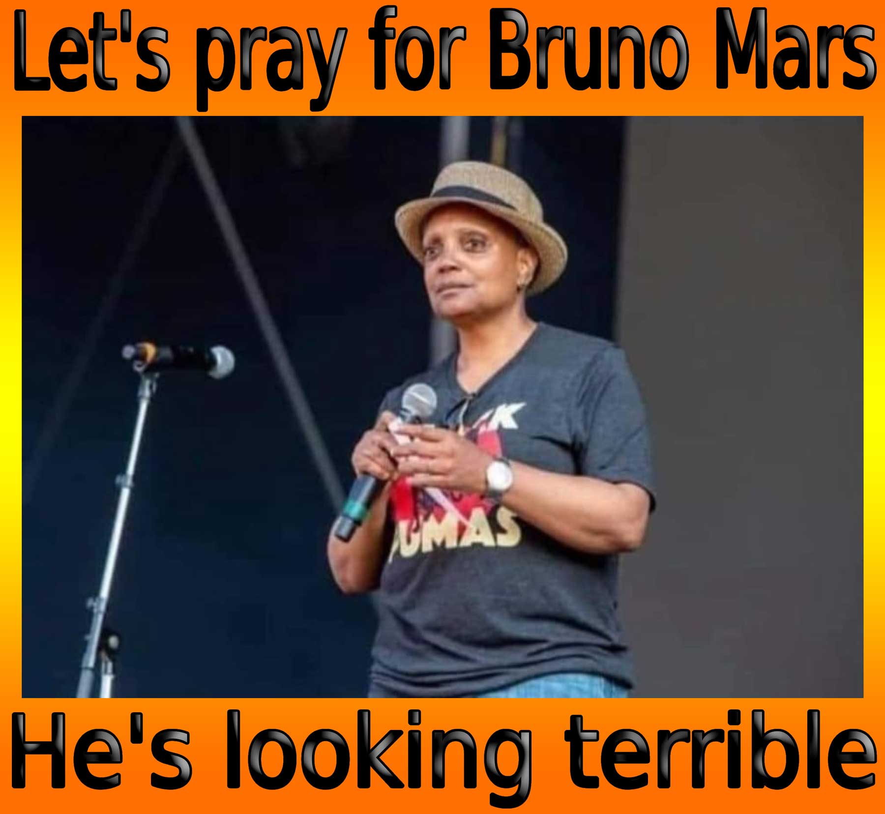 Read more about the article pray for Bruno Mars