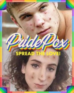 Read more about the article celebrate pride pox!
