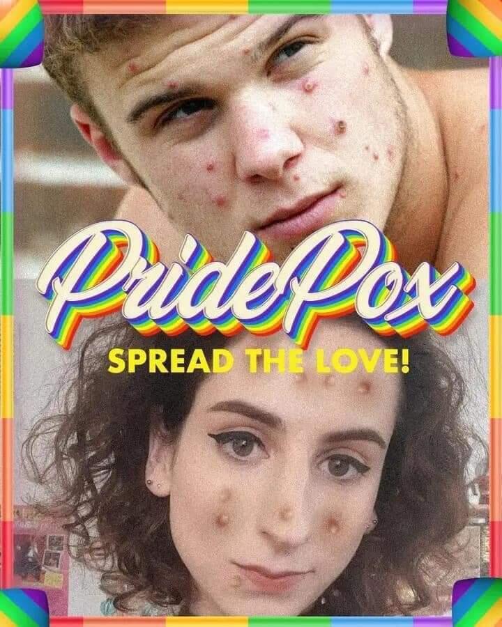 Read more about the article celebrate pride pox!