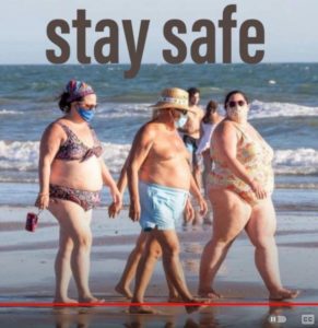 Read more about the article stay safe!