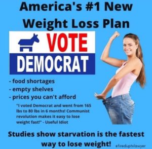 Read more about the article America’s #1 new weight loss plan