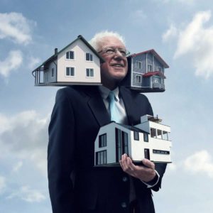Read more about the article a socialist and his vacation home