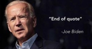 Read more about the article great Joe Biden quotes