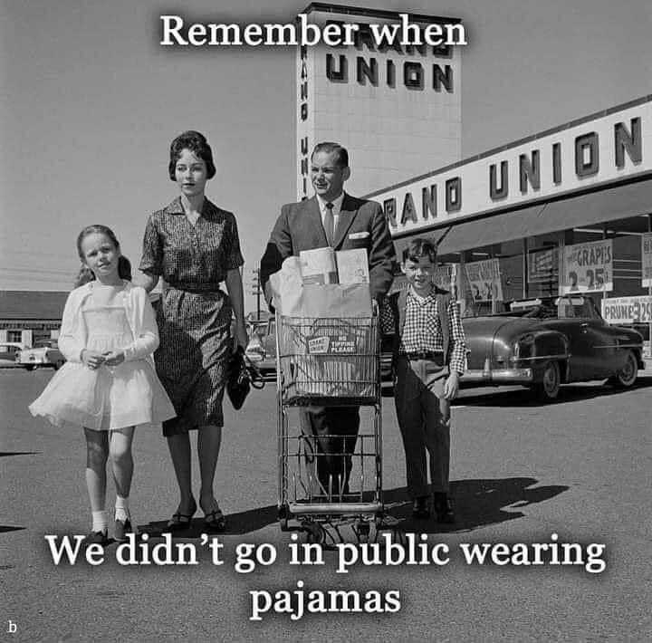 Read more about the article 24/7 pajamas