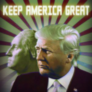 Read more about the article Keep America Great