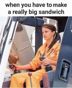 Read more about the article big sandwich