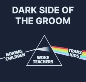Read more about the article dark side of the grom