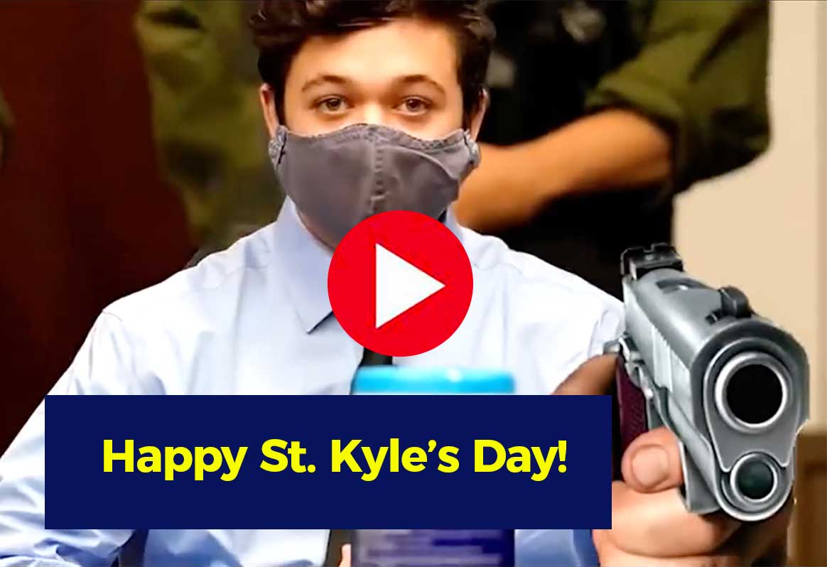 Read more about the article Happy St. Kyle Day!