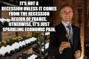 Read more about the article sparkling economic pain