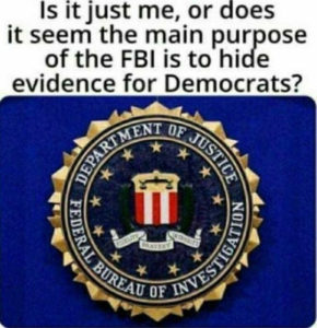 Read more about the article FBI mission statement