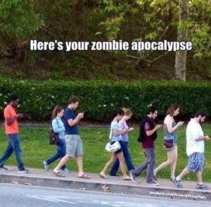 Read more about the article zombie apocalypse