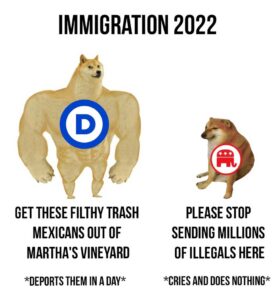 Read more about the article Immigration 2022