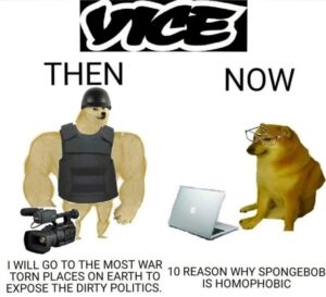 Read more about the article what happened to Vice?