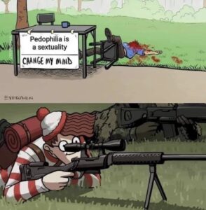 Read more about the article he found Waldo