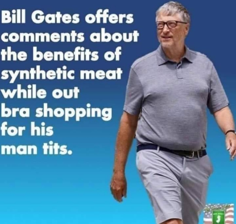 Read more about the article how to get the Bill Gates physique