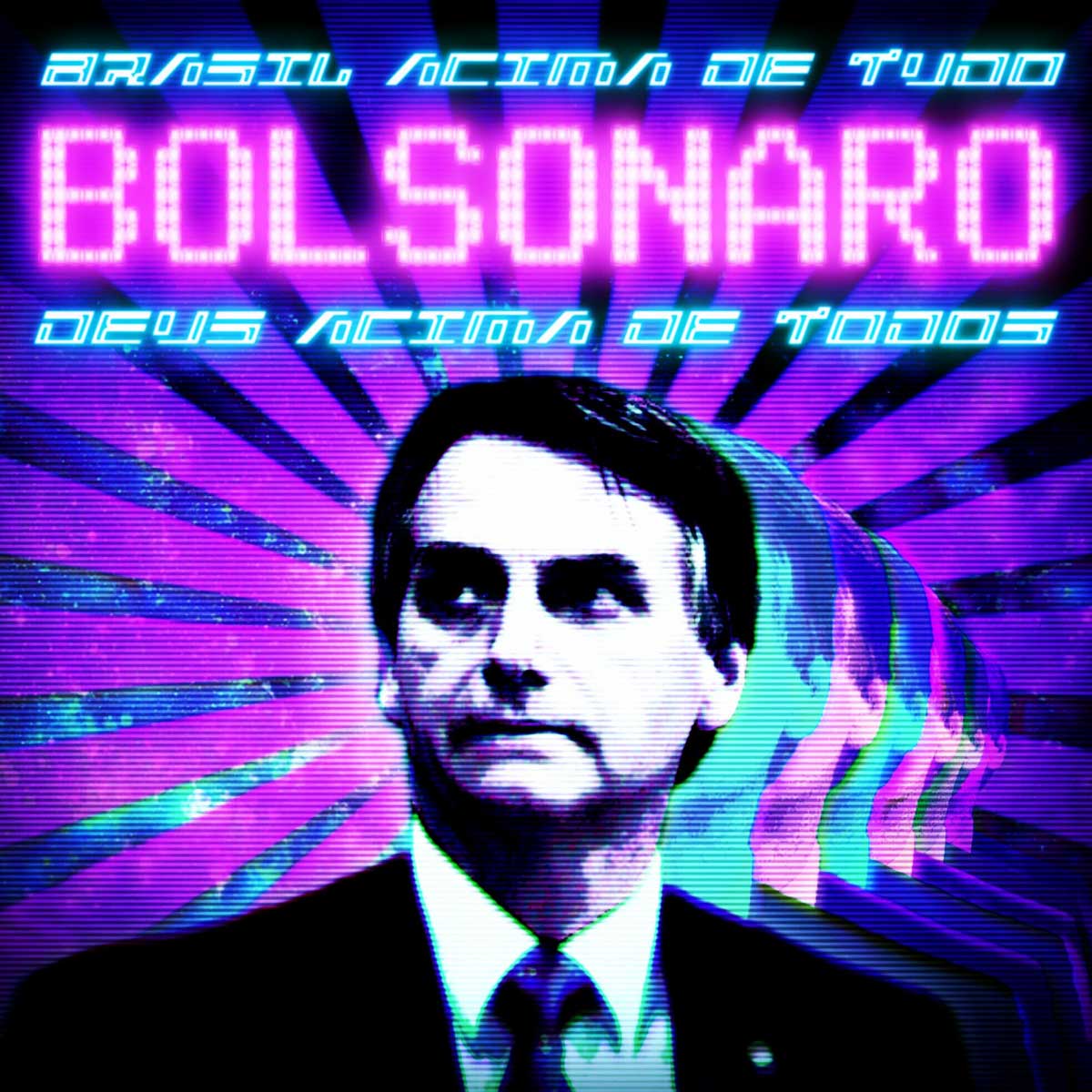 Read more about the article Bolsonaro