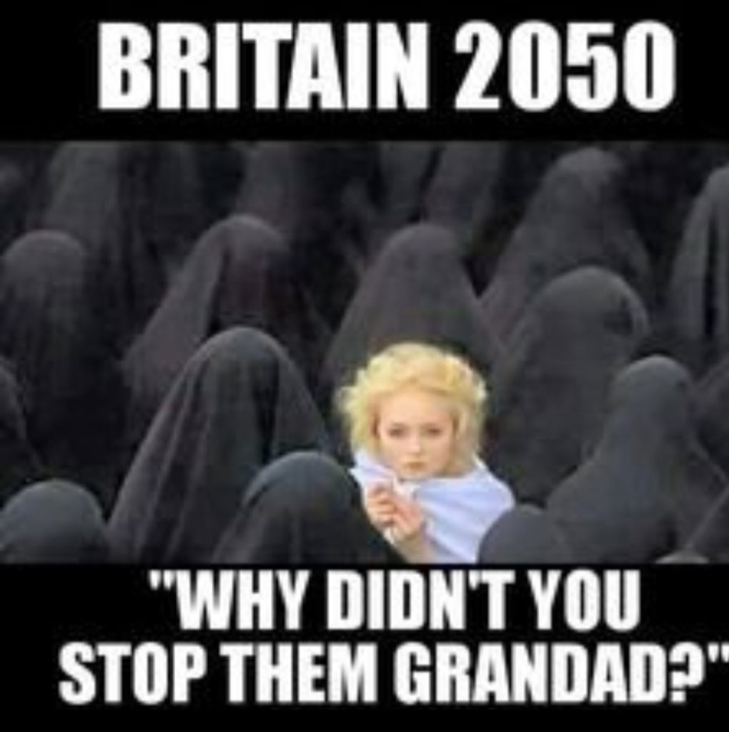 Read more about the article Britain 2050