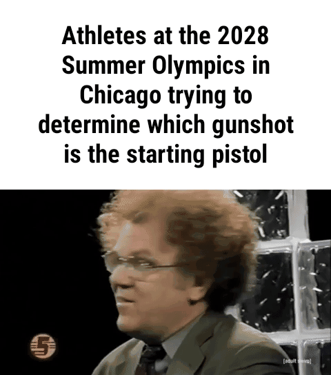Read more about the article 2028 Chicago Olympics