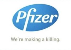 Read more about the article Pfizer is making a