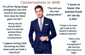 Read more about the article 2040’s “conservative”