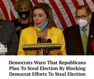 Read more about the article Democrats warn