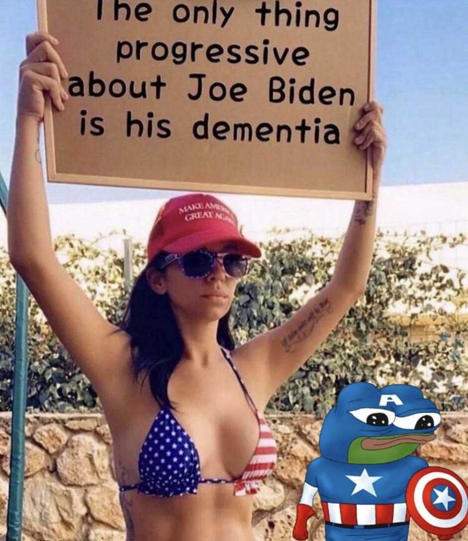 Read more about the article progressive Joe