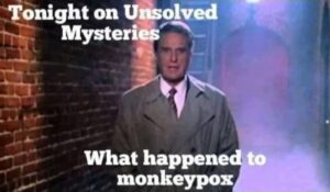 Read more about the article Unsolved Mysteries