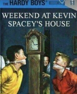 Read more about the article classic children’s horror novel