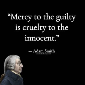 Read more about the article when mercy is actually cruelty