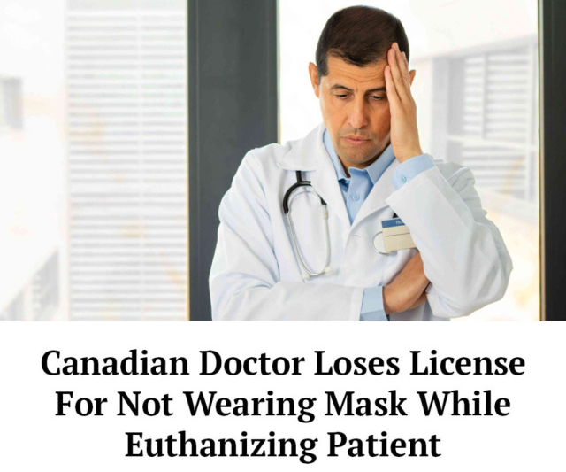 Read more about the article Canadian healthcare priorities