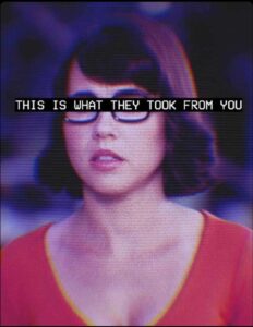 Read more about the article there is only one real Velma